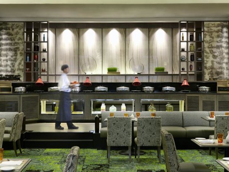 Avani Atrium Hotel 148303