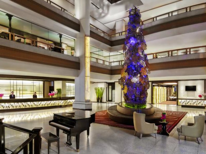 Avani Atrium Hotel 148310