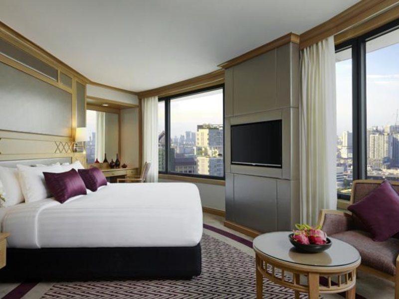 Avani Atrium Hotel 148311