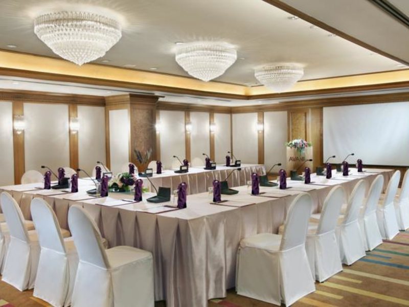 Avani Atrium Hotel 148314