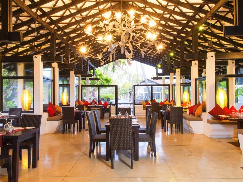 Avani Bentota Resort & Spa  110891