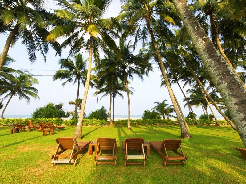 Avani Bentota Resort & Spa  110892