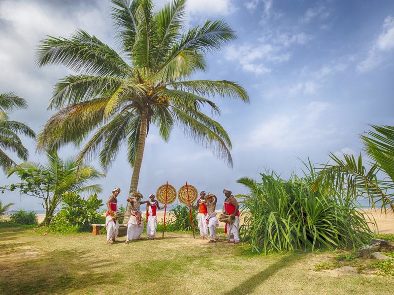 Avani Bentota Resort & Spa  110897