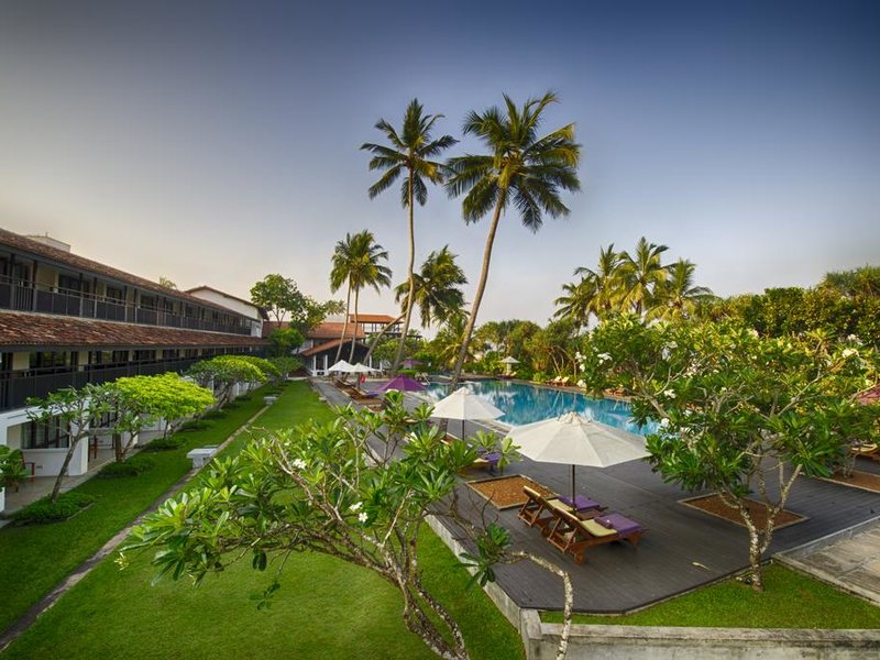 Avani Bentota Resort & Spa  110898