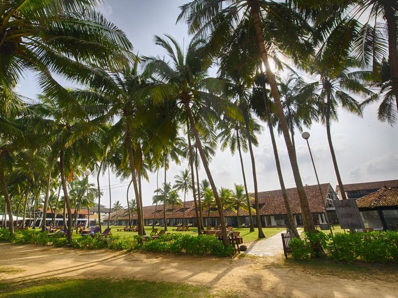 Avani Bentota Resort & Spa  110899