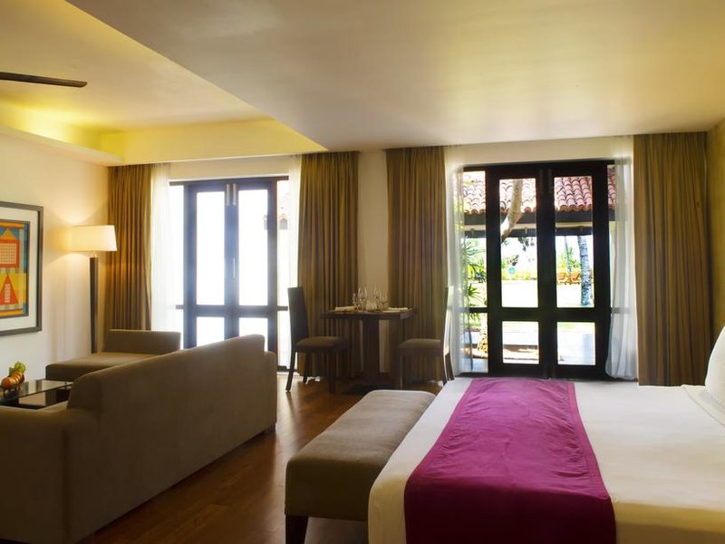 Avani Bentota Resort & Spa  110900