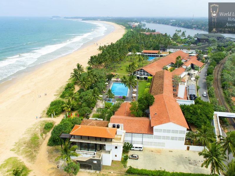 Avani Bentota Resort & Spa  110902