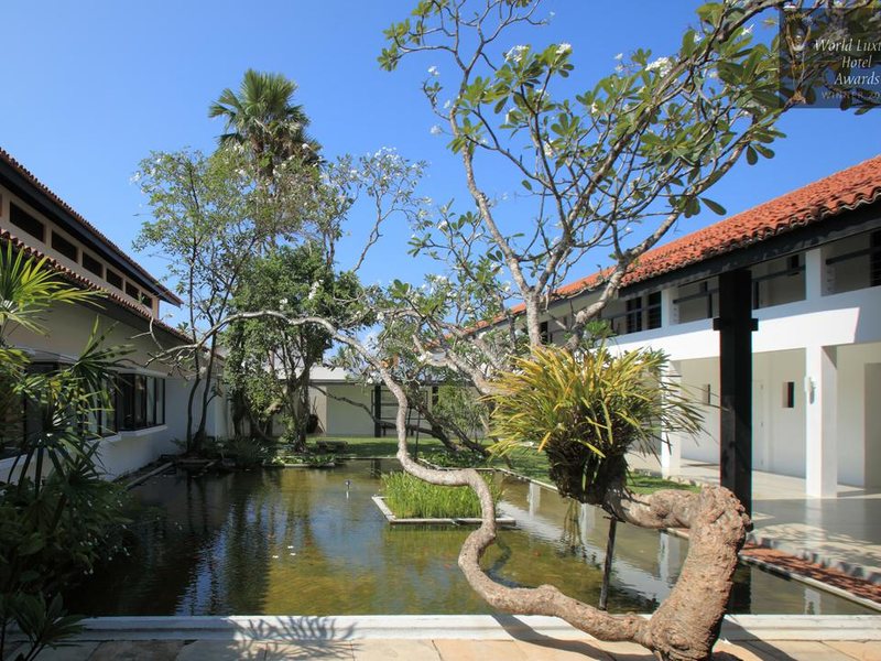 Avani Bentota Resort & Spa  110904