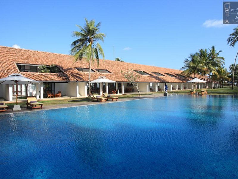 Avani Bentota Resort & Spa  110905