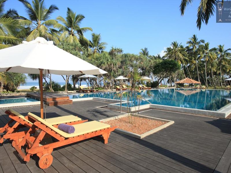 Avani Bentota Resort & Spa  110907