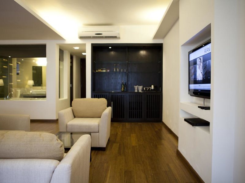 Avani Bentota Resort & Spa  110909