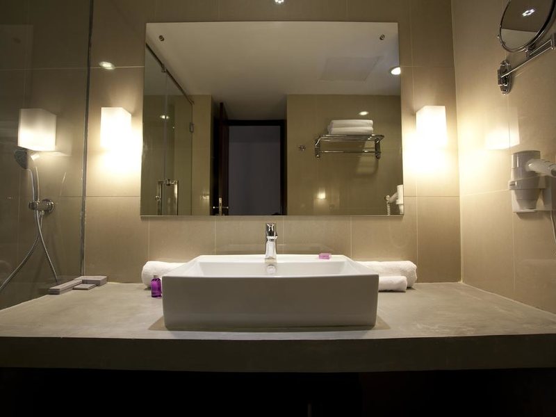 Avani Bentota Resort & Spa  110910