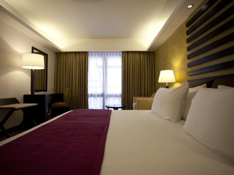 Avani Bentota Resort & Spa  110911