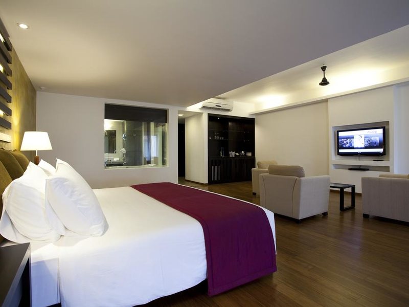 Avani Bentota Resort & Spa  110912