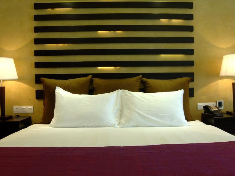 Avani Bentota Resort & Spa  110913