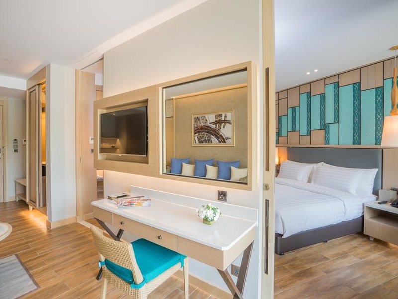 Avani Hua Hin Resort & Villas 268683