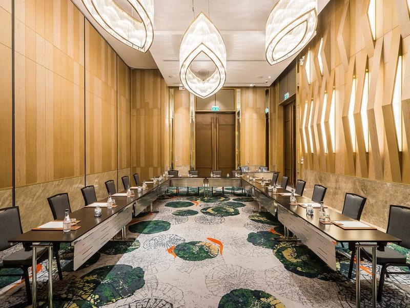 Avani Hua Hin Resort & Villas 268693