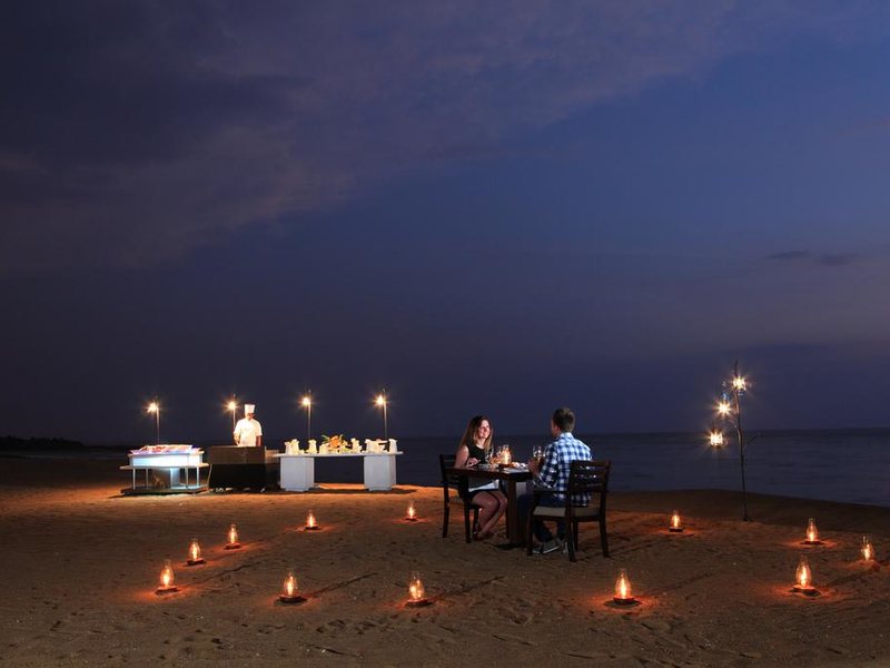 Avani Kalutara Resort (ex 110143