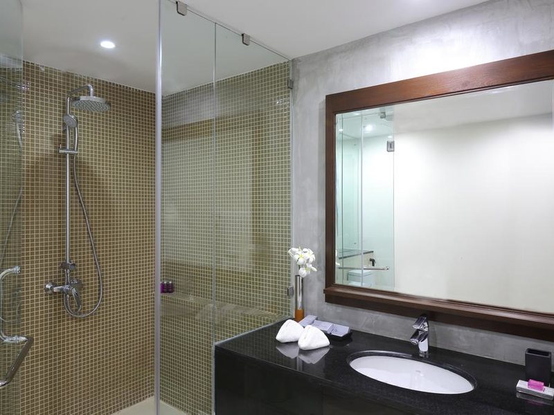 Avani Kalutara Resort (ex 110149