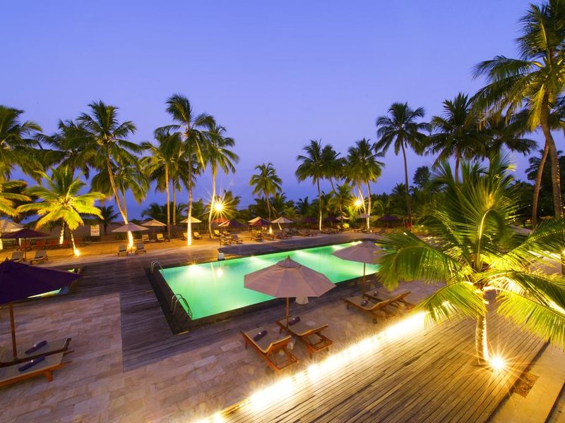 Avani Kalutara Resort (ex 110151