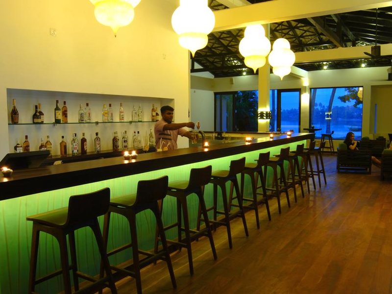 Avani Kalutara Resort (ex 110153