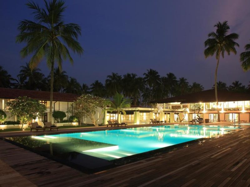 Avani Kalutara Resort (ex 110154