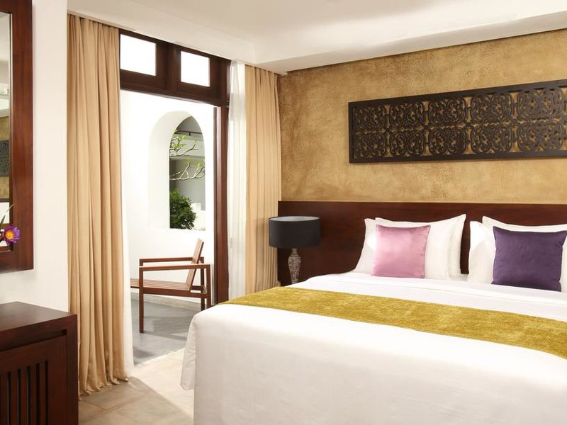 Avani Kalutara Resort (ex 110156