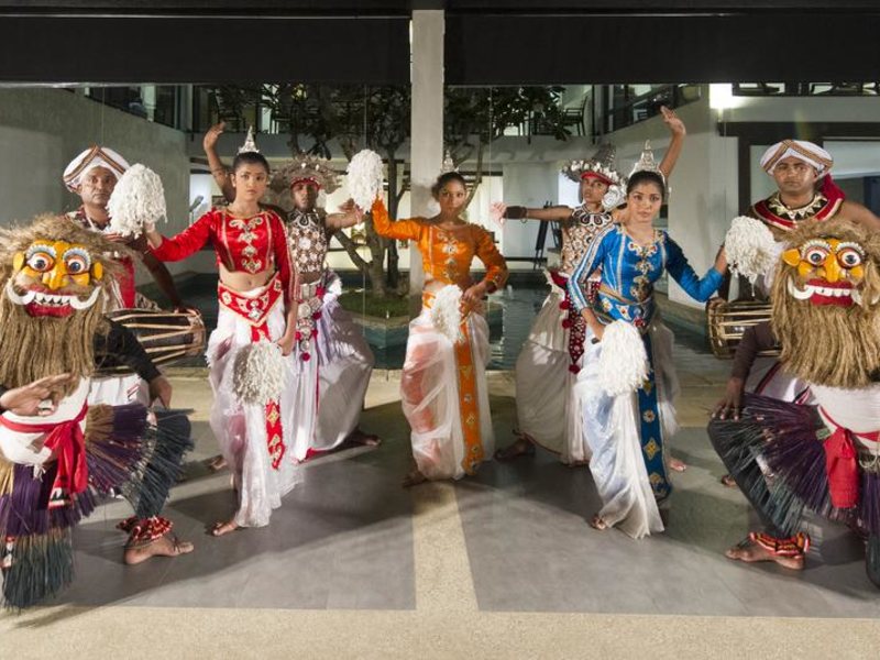 Avani Kalutara Resort (ex 110157