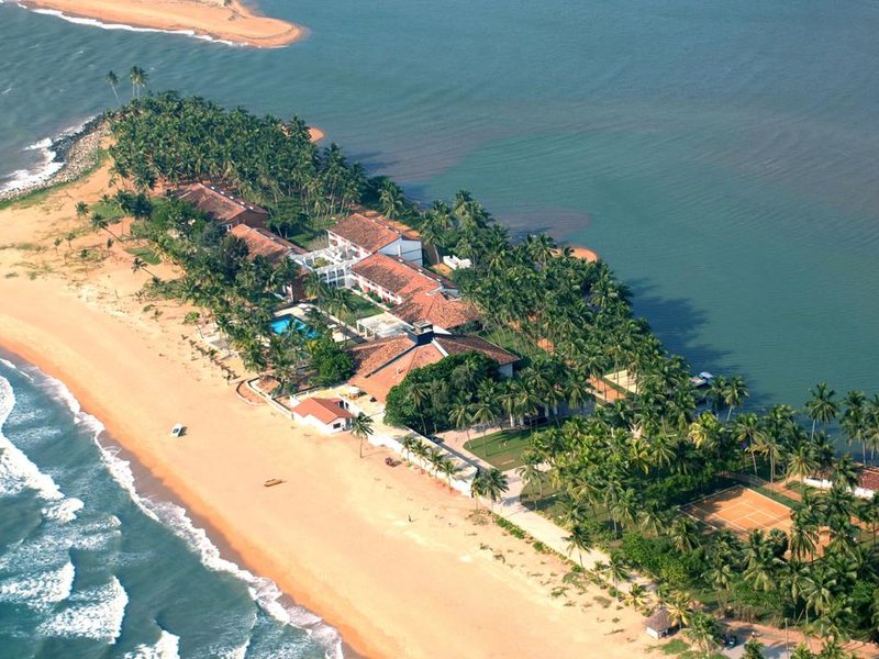 Avani Kalutara Resort (ex 110158