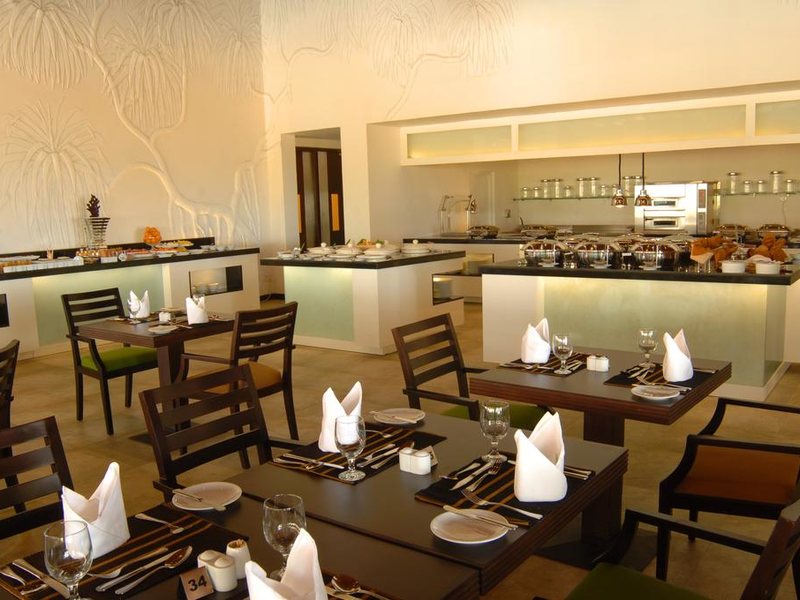 Avani Kalutara Resort (ex 110160