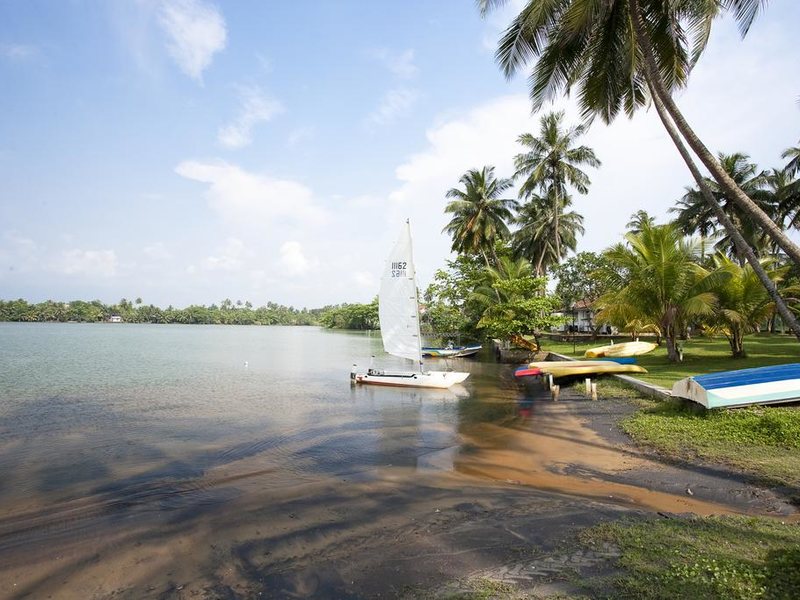 Avani Kalutara Resort (ex 110162