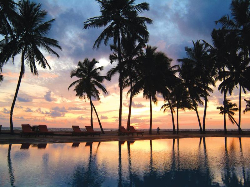 Avani Kalutara Resort (ex 110163