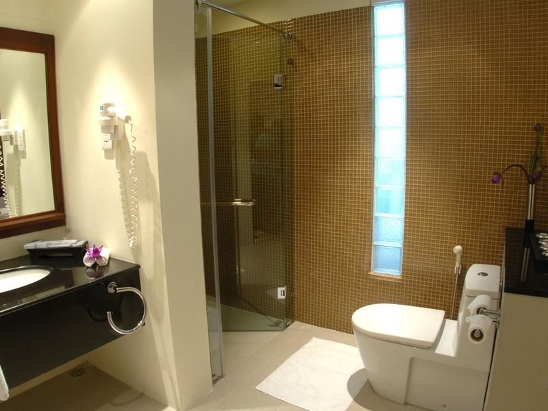 Avani Kalutara Resort (ex 110164