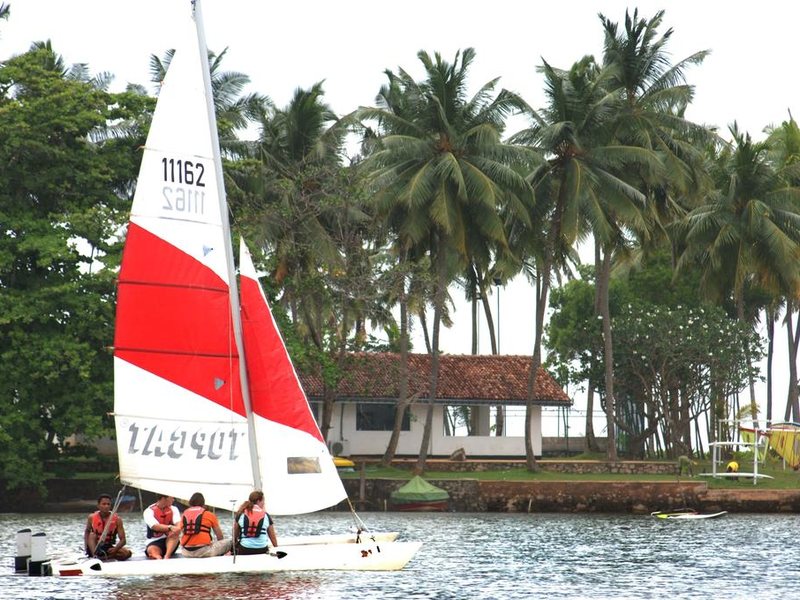 Avani Kalutara Resort (ex 110170
