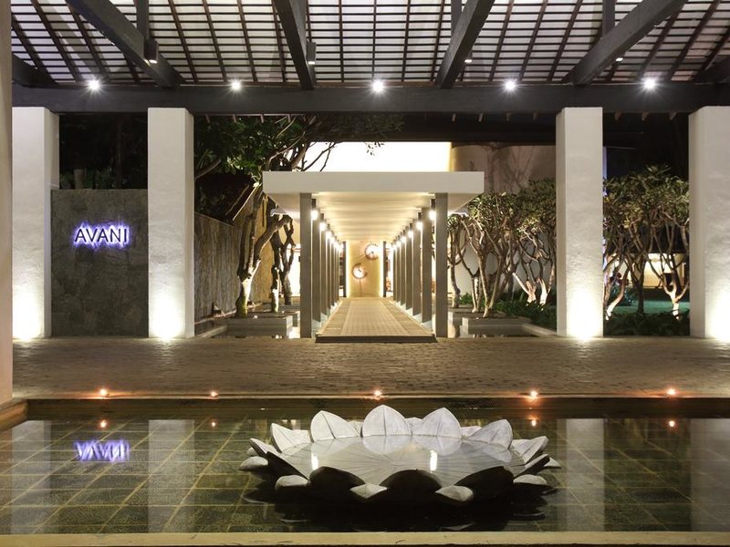 Avani Kalutara Resort (ex 110175
