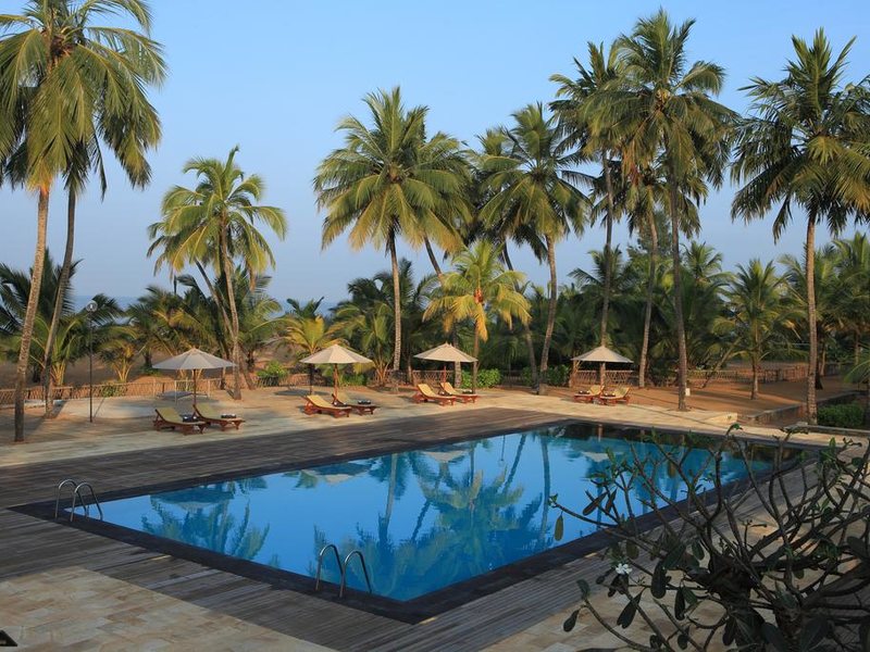 Avani Kalutara Resort (ex 110177