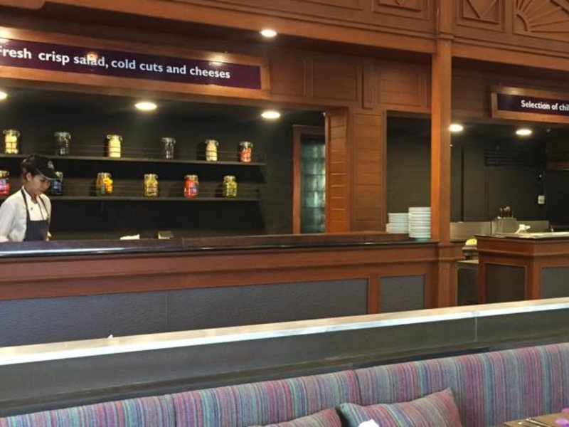 Avani Pattaya Resort & Spa (ех 139450