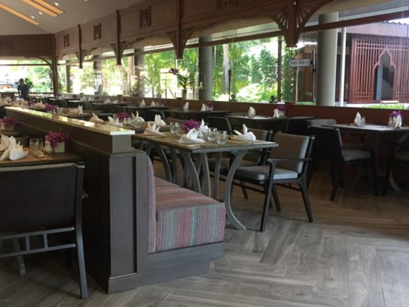 Avani Pattaya Resort & Spa (ех 139451