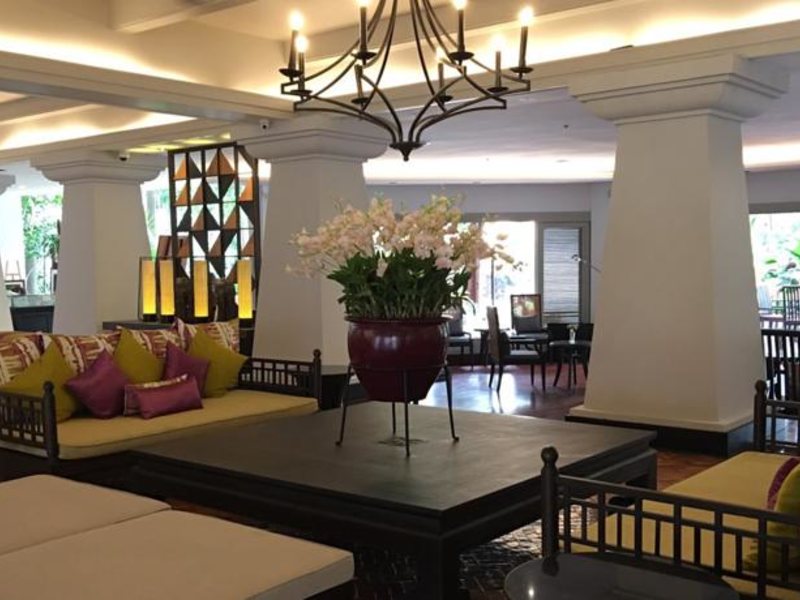 Avani Pattaya Resort & Spa (ех 139452