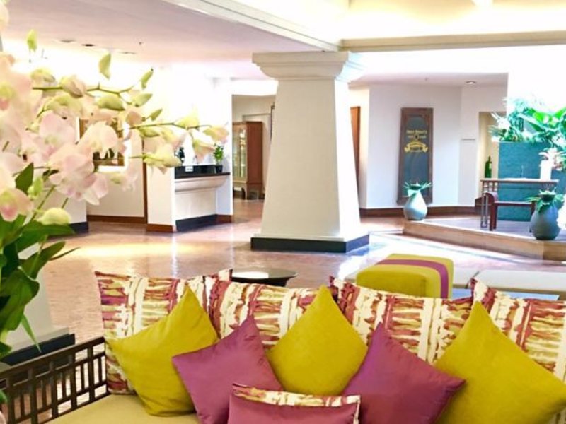 Avani Pattaya Resort & Spa (ех 139453