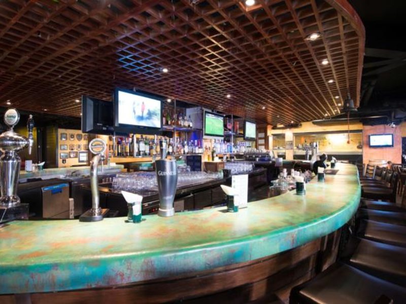 Avani Pattaya Resort & Spa (ех 139456