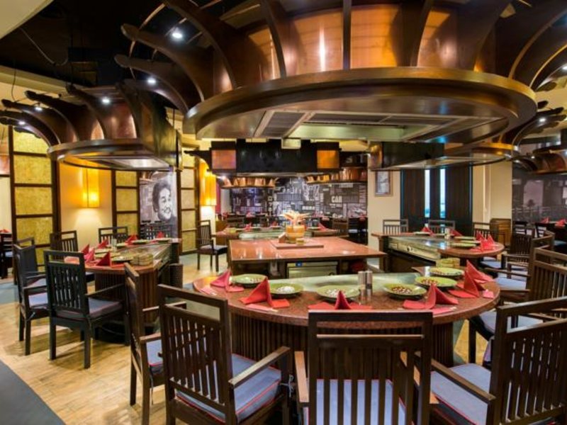 Avani Pattaya Resort & Spa (ех 139457