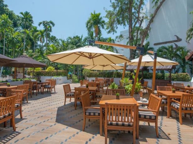 Avani Pattaya Resort & Spa (ех 139458