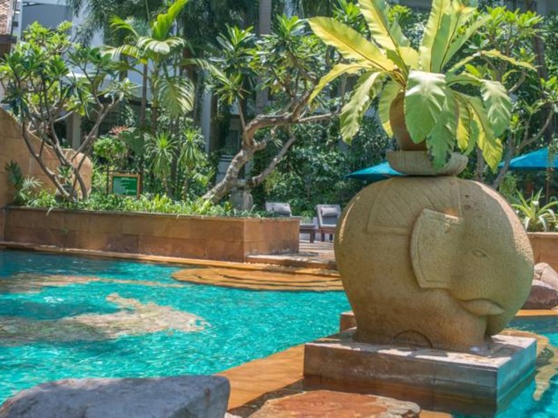 Avani Pattaya Resort & Spa (ех 139459