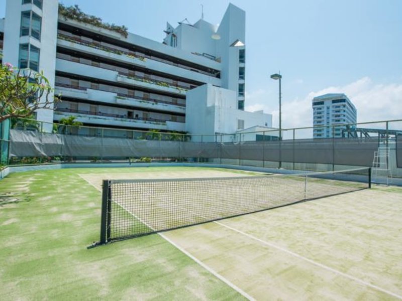 Avani Pattaya Resort & Spa (ех 139461