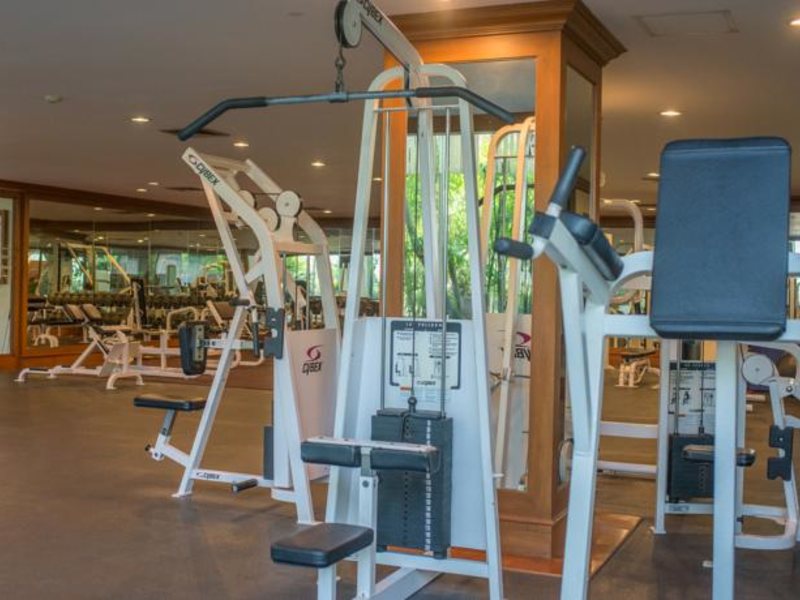 Avani Pattaya Resort & Spa (ех 139462