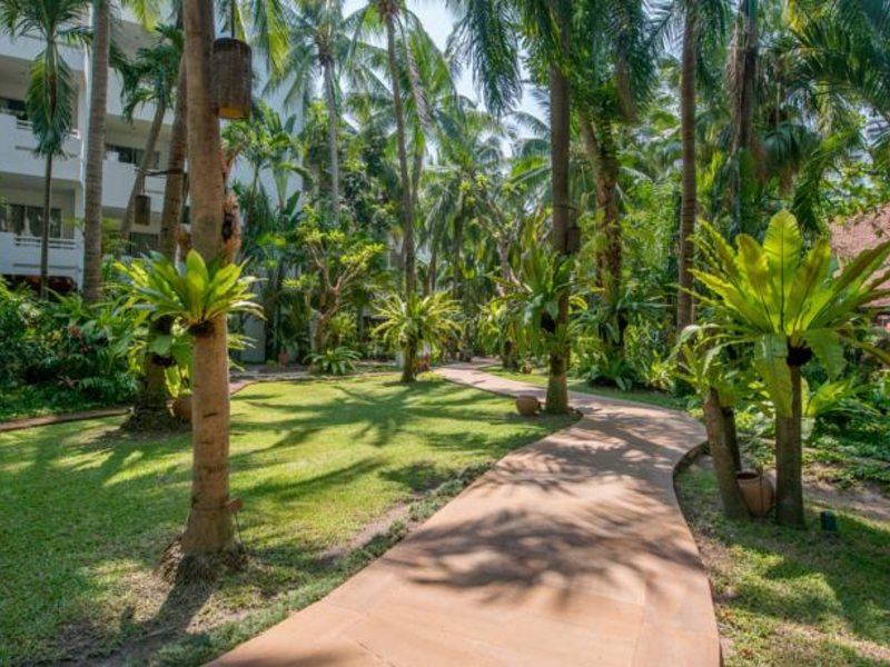 Avani Pattaya Resort & Spa (ех 139463