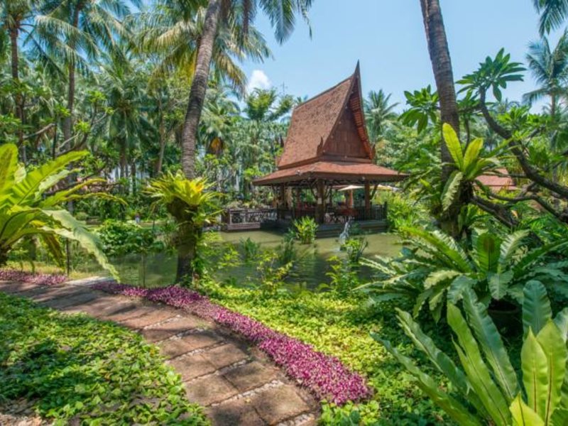 Avani Pattaya Resort & Spa (ех 139464