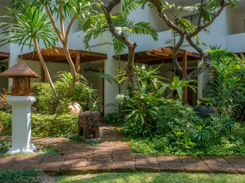 Avani Pattaya Resort & Spa (ех 139465