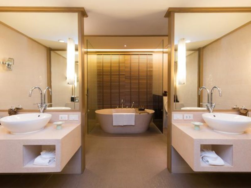 Avani Pattaya Resort & Spa (ех 139467